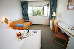 Villa Bellagio Blois