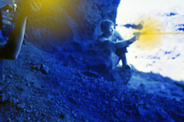 Cosmic Laser Thiais