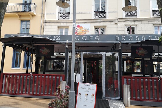 Bar des Fleurs - photo 3
