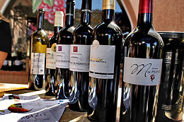 Domaine de Montels