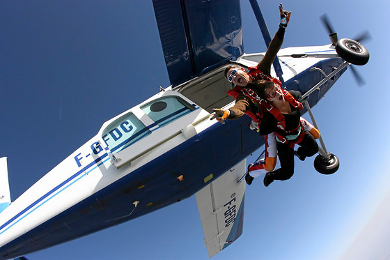Sport Parachutisme Innovation - photo 1