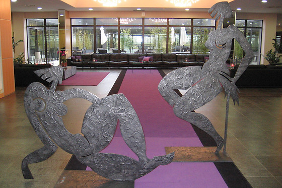 LE CLARION CARRE SENART - photo 12