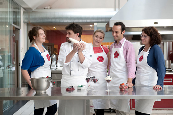 L'atelier des Chefs Paris Peclet - photo 58
