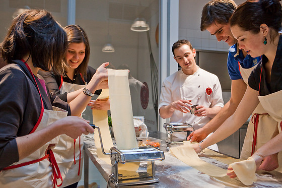 L'atelier des Chefs Paris Peclet - photo 40