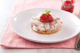 L'atelier des Chefs Paris Peclet