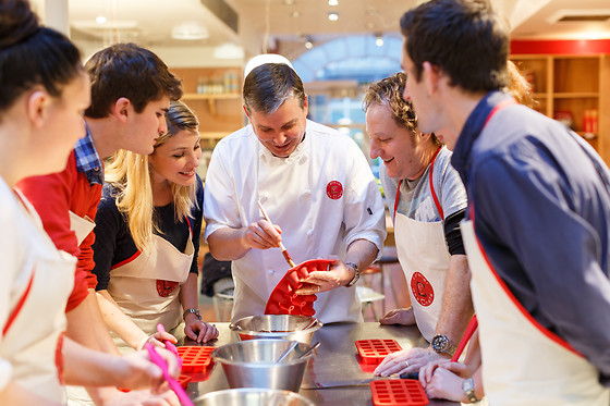 L'atelier des Chefs Paris Peclet - photo 34