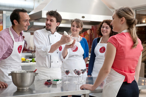 L'atelier des Chefs Lyon - photo 64