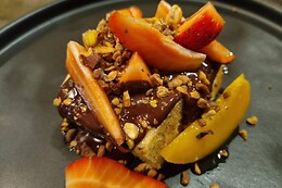 Cinnamon Campo Grande
