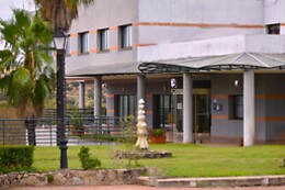 HOTEL DOÑA MAFALDA DE CASTILLA