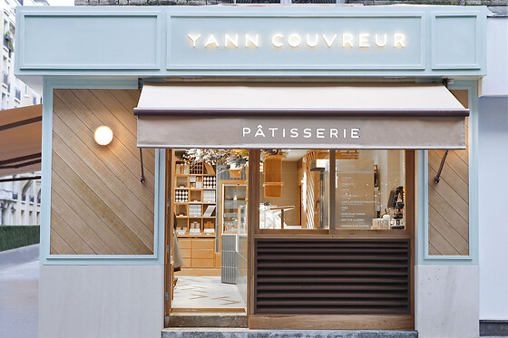 Yann Couvreur - photo 2