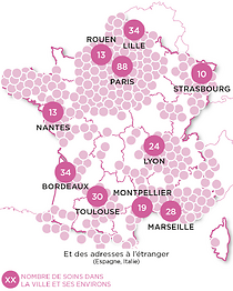 Rituels Spa et Soins