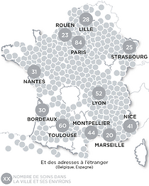 Bien-Être au Masculin