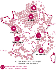 Délices d'ici et d'ailleurs