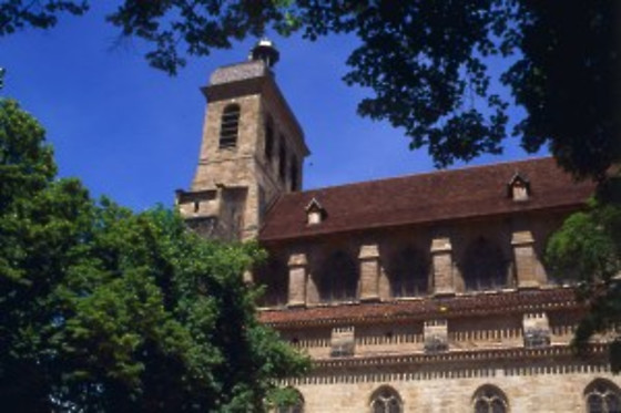 Séjour pour 2 au Best Western Hôtel Pont d'Or*** à Figeac (46)