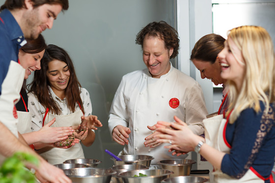 L'atelier des Chefs Paris Pernelle - photo 8