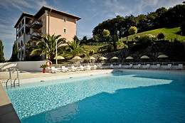 Mer & Golf Appart-Hôtel  Soko Eder Ciboure