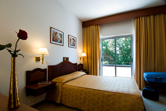 HOTEL REGINA 4* - photo 9