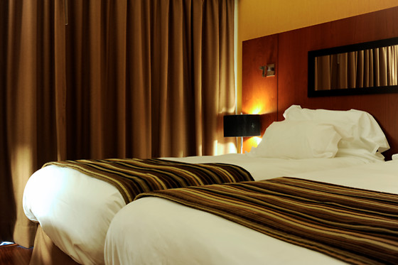 LEGENDARY SUITES LISBOA - photo 13