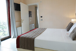L'Araba Fenice Hotel & Resort