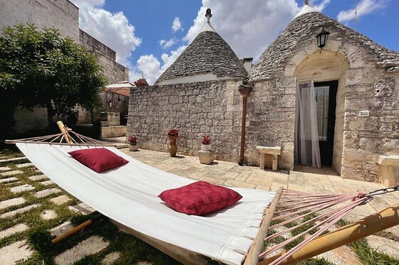 I trulli di Pastore - photo 0