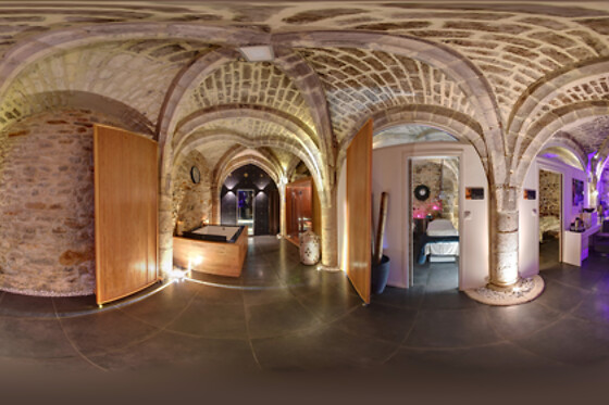 Secret Spa Senlis - photo 3
