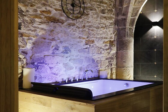 Secret Spa Senlis - photo 1
