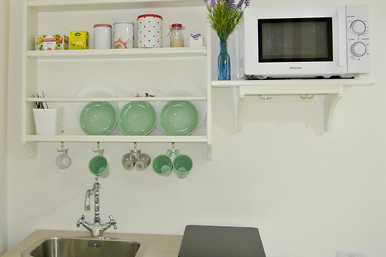 Fifteen Apartment - photo 2