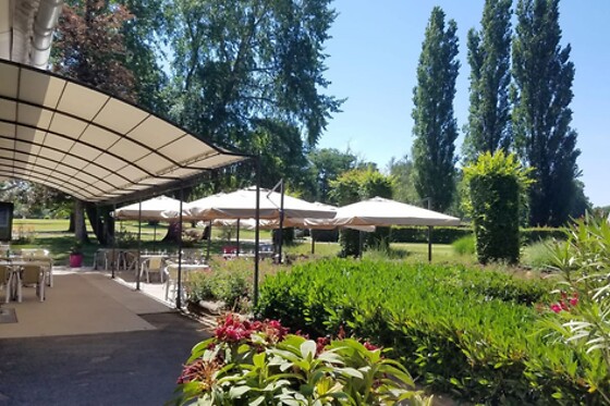 Restaurant l'Impact - Golf de Donnery - photo 2