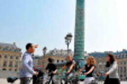 Paris Charms Secrets