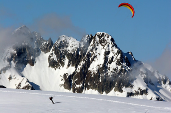 Ataka Ecole de Speed Riding - photo 7