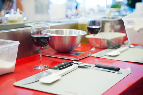 Un atelier de cuisine pour 2 chez Cook & Go à Nantes (44)