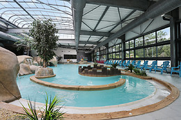 Camping L'Océan