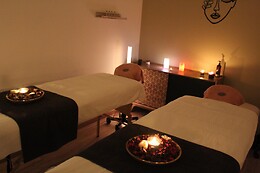 Serenity Spa
