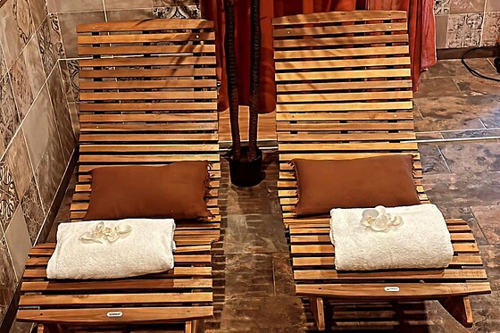 Serenity Spa - photo 11