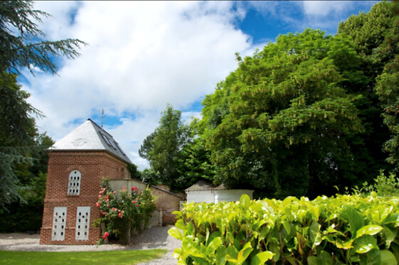 Le Château des Lumières - photo 10
