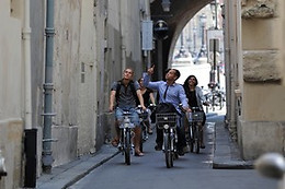 Paris Charms Secrets