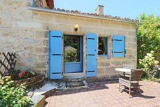 Séjour charme et saveurs