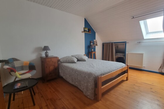 Chambre d'hôtes du Saladou - photo 1
