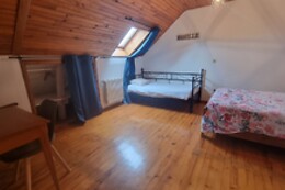Chambre d'hôtes du Saladou