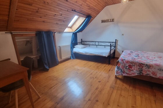 Chambre d'hôtes du Saladou - photo 3