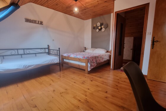 Chambre d'hôtes du Saladou - photo 4