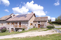 Chambre d'hôtes du Saladou