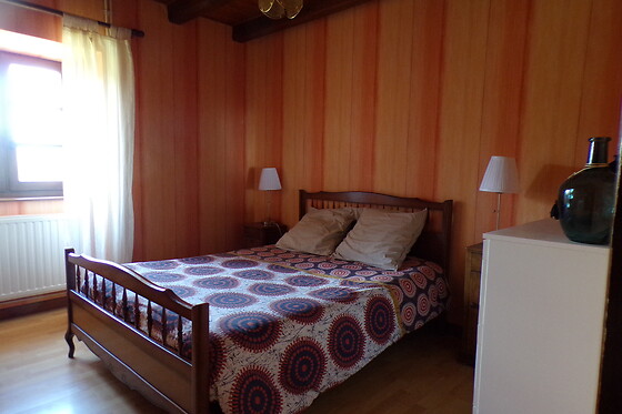 Chambre d'hôtes du Saladou - photo 5