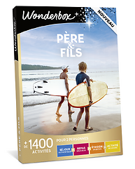 Père & fils
