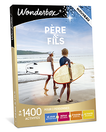 Père & fils
