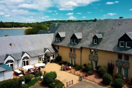 Hôtel restaurant Eden Park