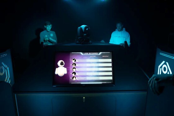 Defi Quiz - photo 4