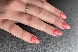 Nails By'M