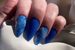 Nails By'M
