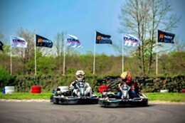Karting de Caudecoste